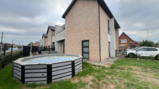 Lindelsebaan - 312 - - 3900