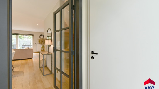 Zakmeersstraat - 11 - - 9900