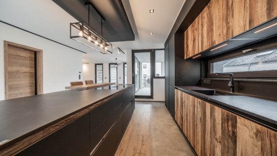 Rue Saint-Pierre - 8C - - 6600