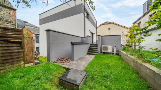 Rue Saint-Pierre - 8C - - 6600