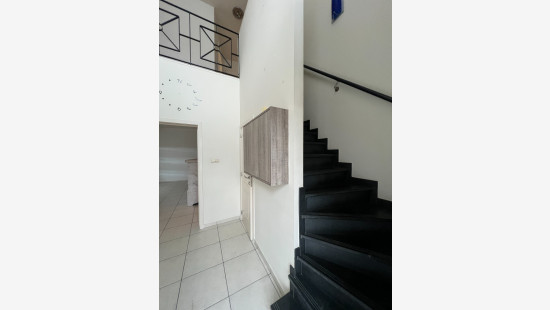 Lindelsebaan - 312 - - 3900