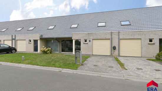 Zakmeersstraat - 11 - - 9900