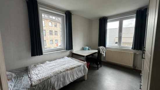 Leiestraat - 3D - - 8560