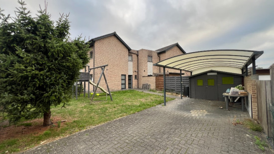 Lindelsebaan - 312 - - 3900