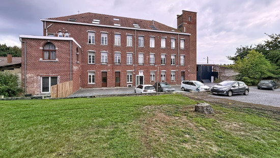 Rue Baron Dubois de Chantraine - 2 - 1.6 - 7020