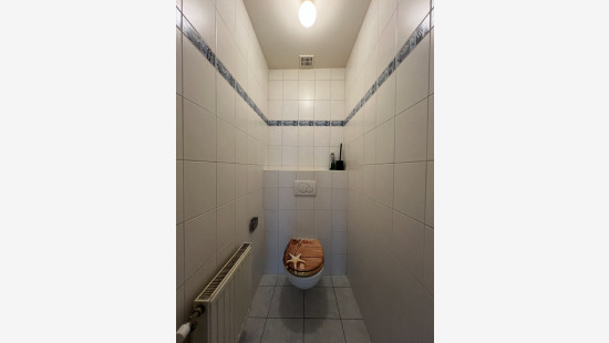 Lindelsebaan - 312 - - 3900