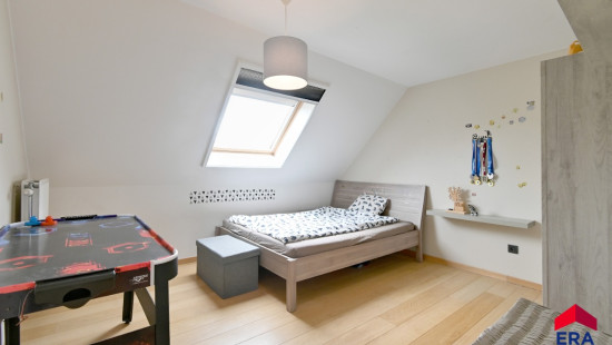 Zakmeersstraat - 11 - - 9900