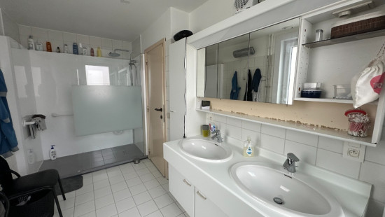 Leiestraat - 3D - - 8560
