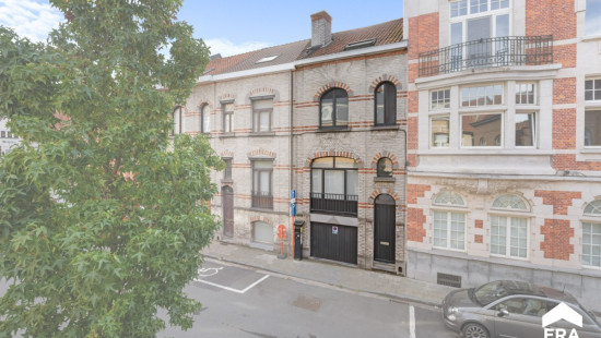 Korte Torhoutstraat - 18 - - 8900