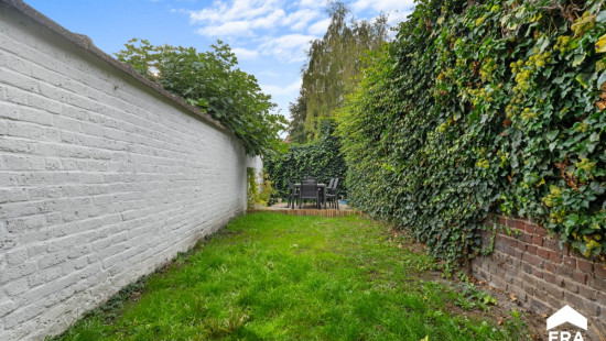 Korte Torhoutstraat - 18 - - 8900