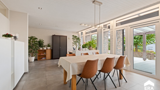 Lindeweg - 32 - - 3440