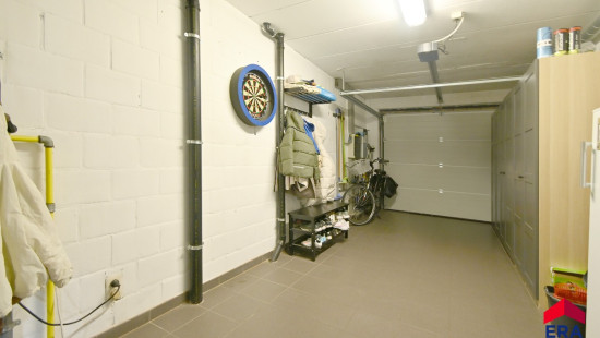 Zakmeersstraat - 11 - - 9900