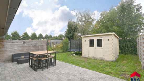 Zakmeersstraat - 11 - - 9900