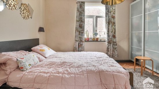 Rue Van Campenhout - 42 - B - 1000