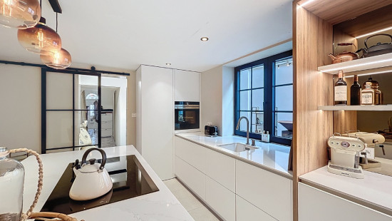 Turcksinstraat - 20 - - 1830