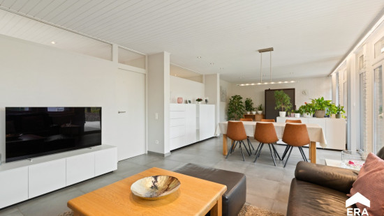 Lindeweg - 32 - - 3440