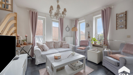 Keizerstraat - 34b - - 1740