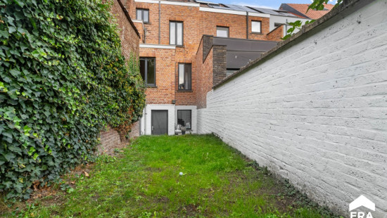 Korte Torhoutstraat - 18 - - 8900