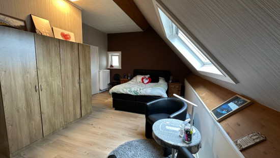 Leiestraat - 3D - - 8560