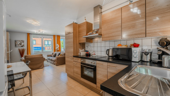 Rue des Charbonnages - 2 - - 4420