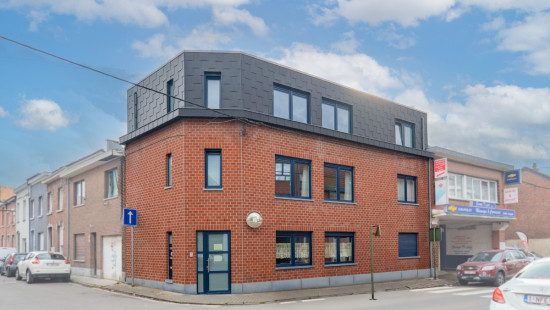 Rue des Charbonnages - 2 - - 4420