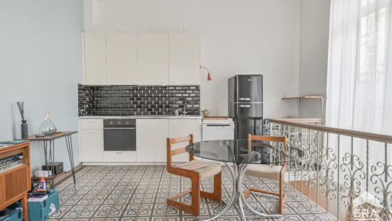 Rue Van Campenhout - 42 - B - 1000