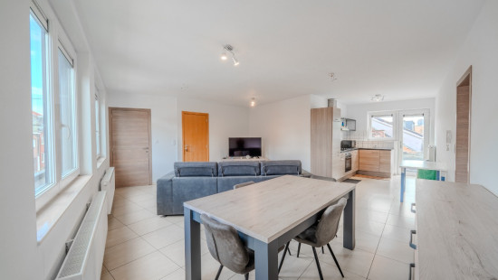 Rue des Charbonnages - 2 - - 4420