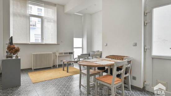 Rue Van Campenhout - 42 - B - 1000