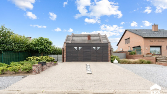 Lindeweg - 32 - - 3440