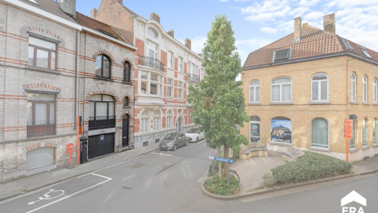 Korte Torhoutstraat - 18 - - 8900