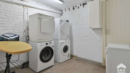 Rue Van Campenhout - 42 - B - 1000