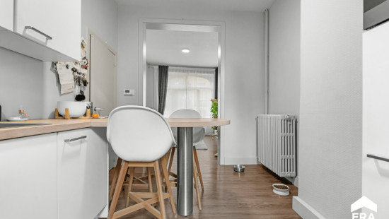 Korte Torhoutstraat - 18 - - 8900