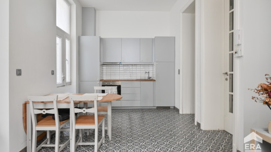 Rue Van Campenhout - 42 - B - 1000