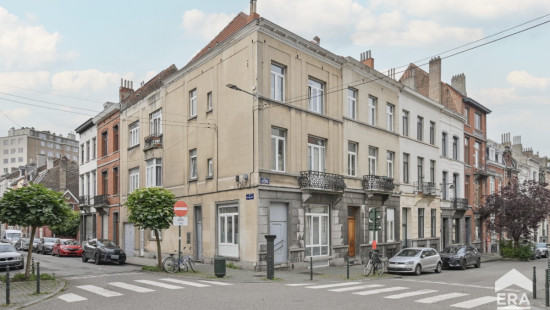 Rue Van Campenhout - 42 - B - 1000
