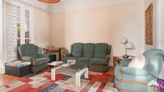 Rue Van Campenhout - 42 - B - 1000
