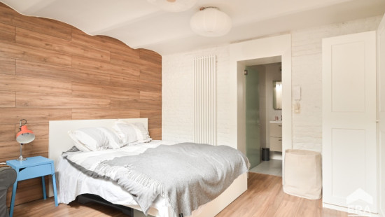 Rue Van Campenhout - 42 - B - 1000