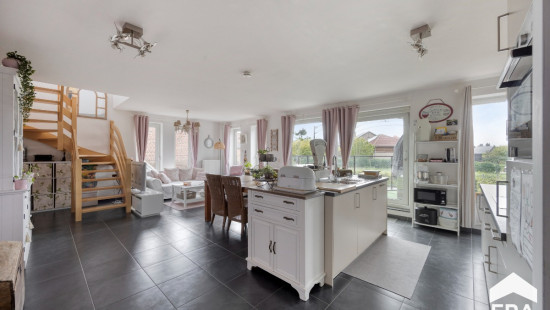 Keizerstraat - 34b - - 1740