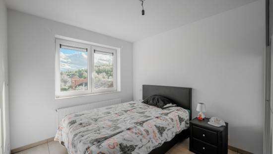 Rue des Charbonnages - 2 - - 4420