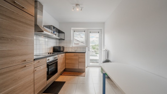 Rue des Charbonnages - 2 - - 4420