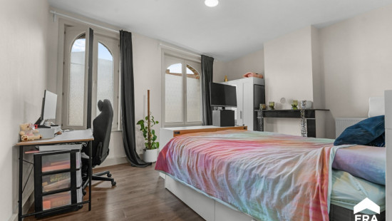 Korte Torhoutstraat - 18 - - 8900