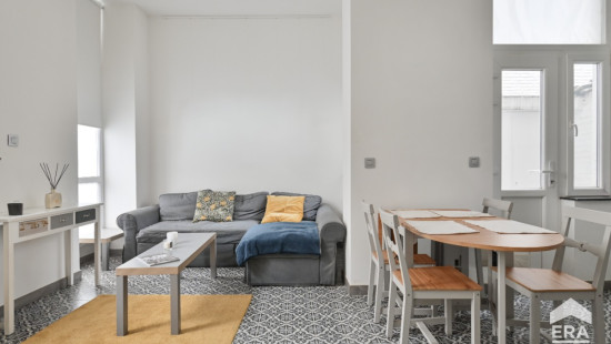 Rue Van Campenhout - 42 - B - 1000
