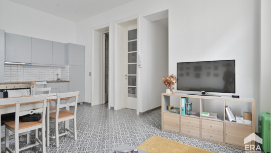 Rue Van Campenhout - 42 - B - 1000