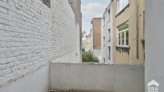 Rue Van Campenhout - 42 - B - 1000