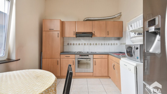 Rue Van Campenhout - 42 - B - 1000