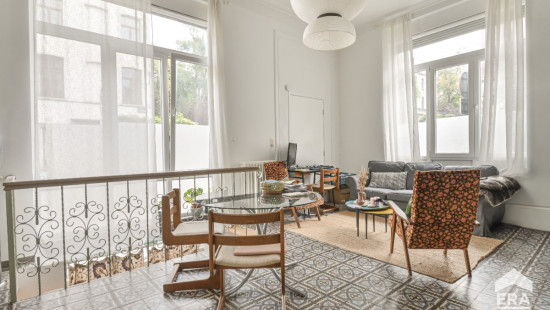 Rue Van Campenhout - 42 - B - 1000