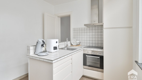 Rue Van Campenhout - 42 - B - 1000