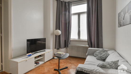 Rue Van Campenhout - 42 - B - 1000