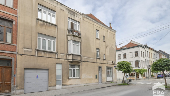 Rue Van Campenhout - 42 - B - 1000