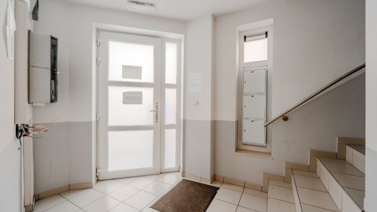 Rue des Charbonnages - 2 - - 4420