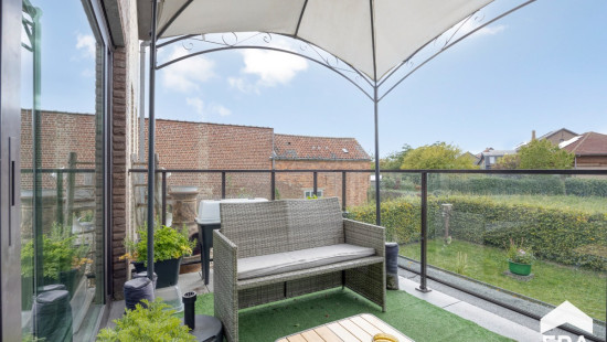 Keizerstraat - 34b - - 1740